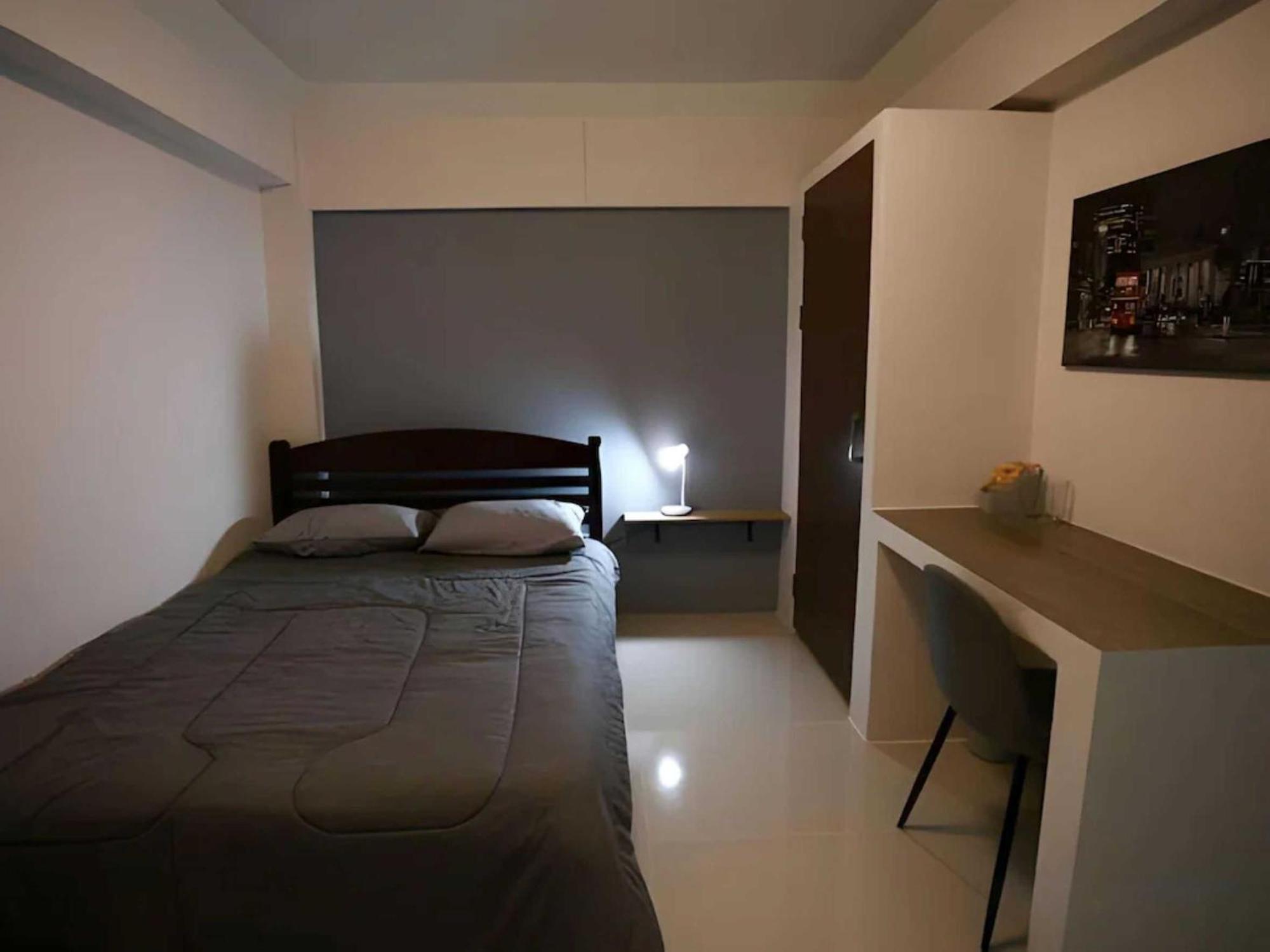 Rq Suvarnabhumi Airport By Collection O Hotel