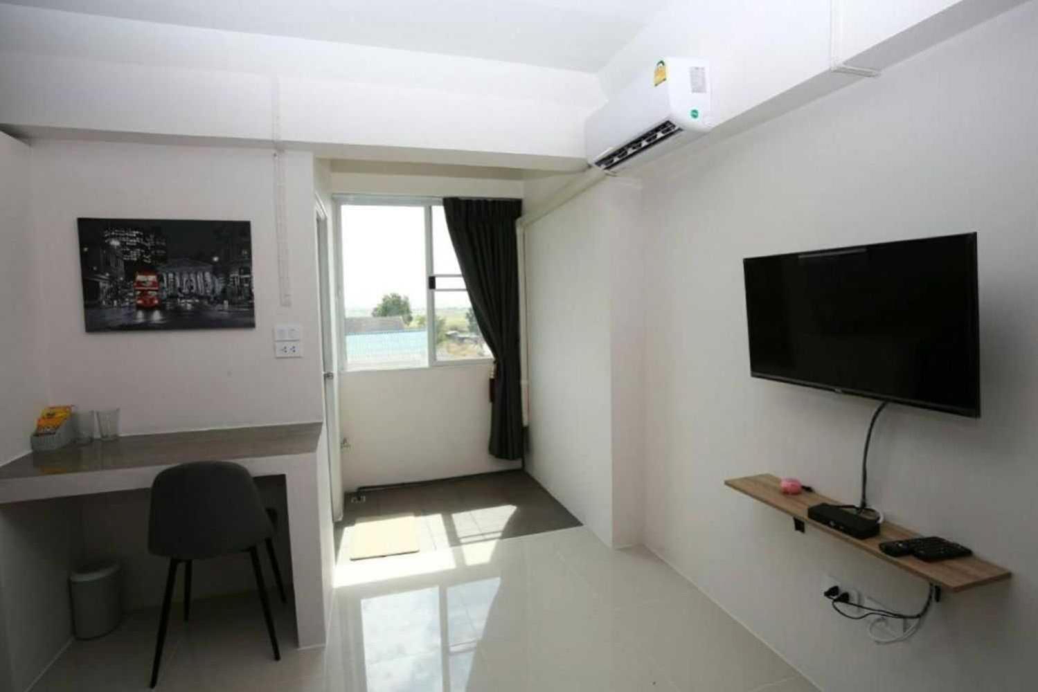 Rq Suvarnabhumi Airport By Collection O 3*